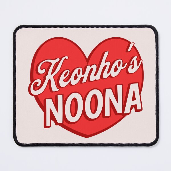 Item preview, CORTIS Keonho's noona heart Morcaworks designed and sold by Morcawork.