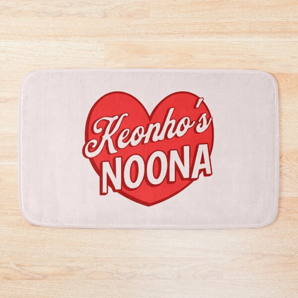 Item preview, CORTIS Keonho's noona heart Morcaworks designed and sold by Morcawork.