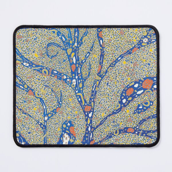 Item preview, The Greater Never Ending Tree of Life designed and sold by nickdrakedraws.