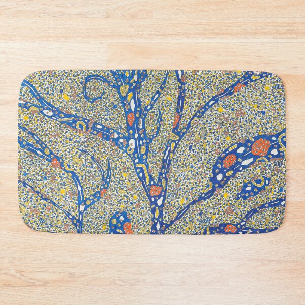 Item preview, The Greater Never Ending Tree of Life designed and sold by nickdrakedraws.