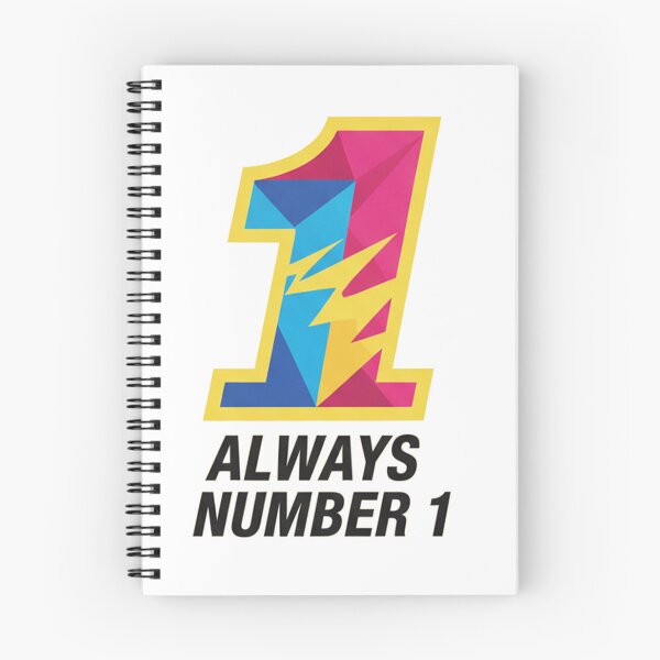 Item preview, Always Number 1  designed and sold by ZXSTORE.
