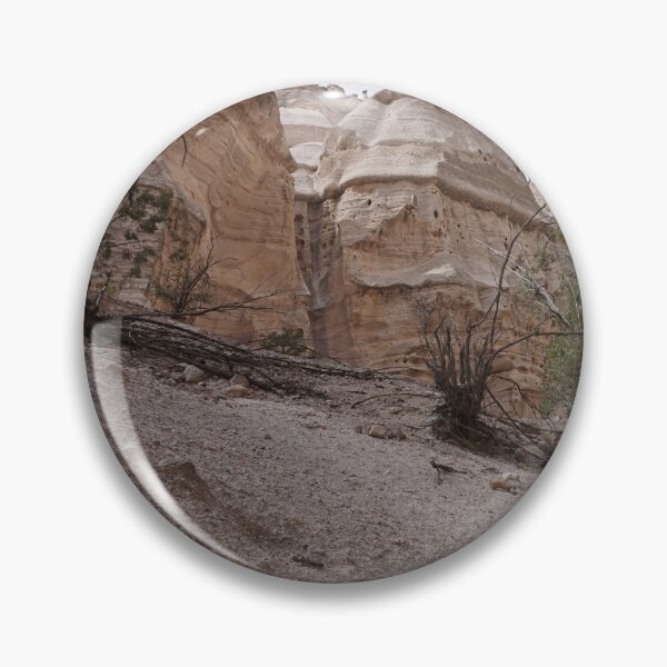Item preview, Tent Rocks,  Kasha-Katuwe, Up Close  designed and sold by CarolLeesArt.