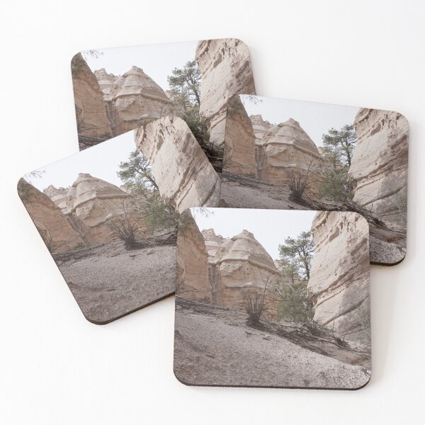 Item preview, Tent Rocks,  Kasha-Katuwe, Up Close  designed and sold by CarolLeesArt.