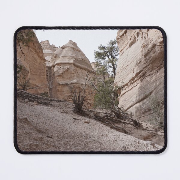 Item preview, Tent Rocks,  Kasha-Katuwe, Up Close  designed and sold by CarolLeesArt.