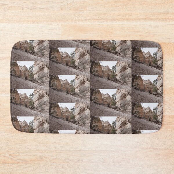 Item preview, Tent Rocks,  Kasha-Katuwe, Up Close  designed and sold by CarolLeesArt.