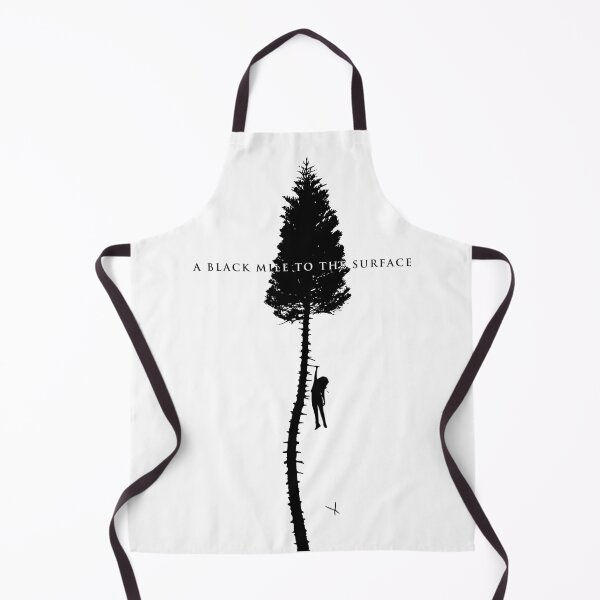 Item preview, Manchester Orchestra <A Black Mile to the Surface> designed and sold by ndothughes.