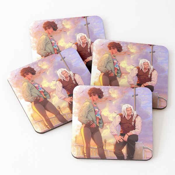 Item preview, Shannon and her teacher designed and sold by Skrap | The Comic.