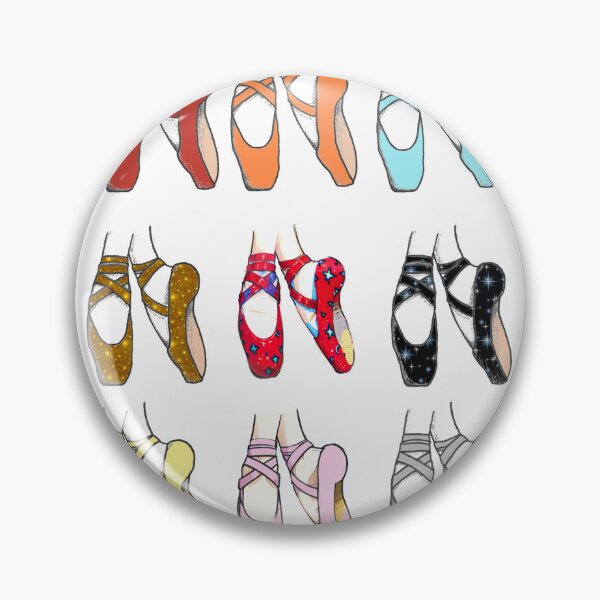 Item preview, Ballet troupe  designed and sold by Glenbobagins.