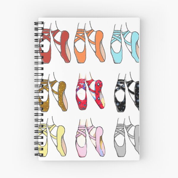 Item preview, Ballet troupe  designed and sold by Glenbobagins.