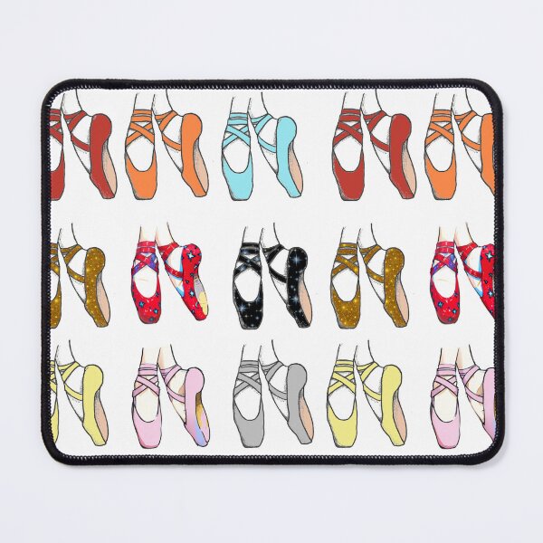 Item preview, Ballet troupe  designed and sold by Glenbobagins.