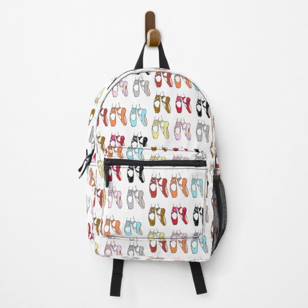 Item preview, Ballet troupe designed and sold by Glenbobagins.