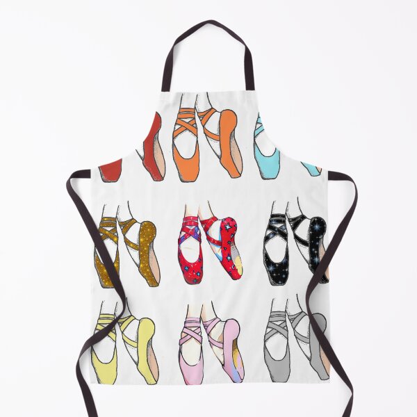 Item preview, Ballet troupe designed and sold by Glenbobagins.