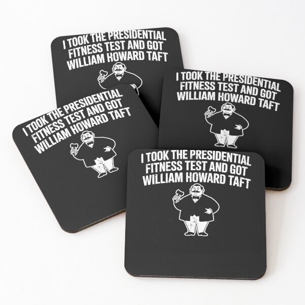 Item preview, Presidential Fitness Test Level History Meme designed and sold by elderberry.