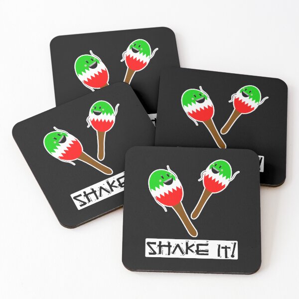 Item preview, Shake It designed and sold by choustore.