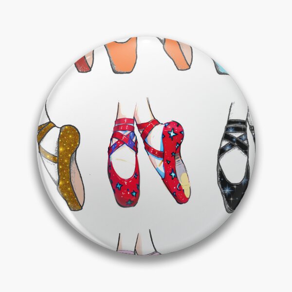 Item preview, Ballet designed and sold by Glenbobagins.