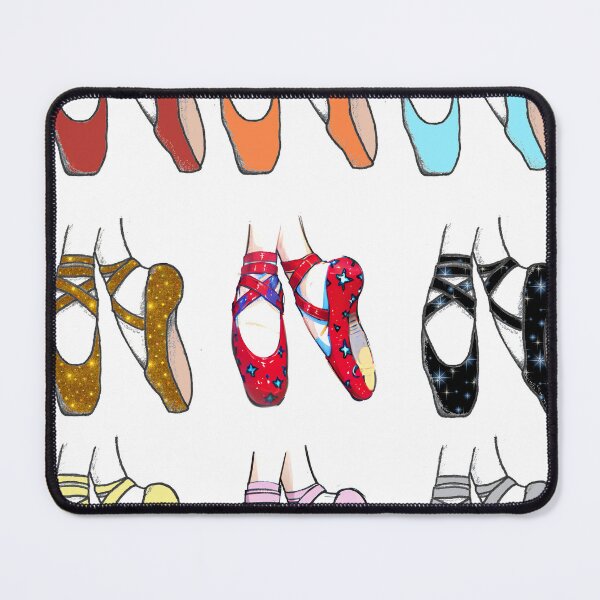Item preview, Ballet designed and sold by Glenbobagins.