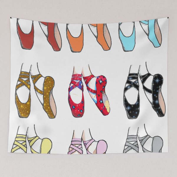 Item preview, Ballet designed and sold by Glenbobagins.