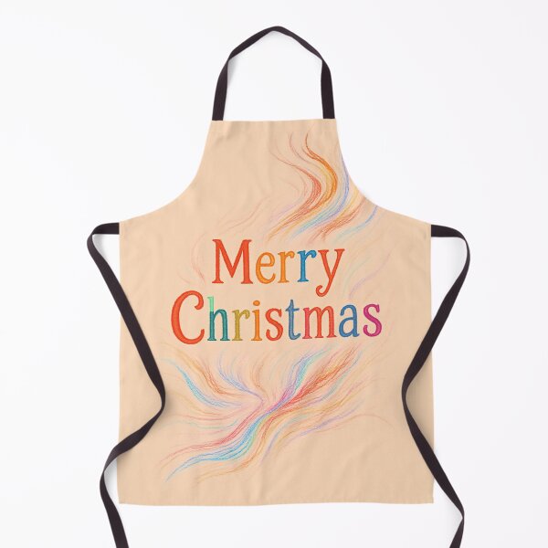 Item preview, Colorful Merry Christmas” ?✨ designed and sold by SYYmas.