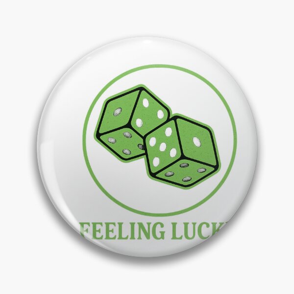 Item preview, Feeling Lucky – Oogie Boogie Inspired Dice Design designed and sold by Zippitydodads.