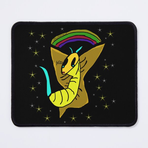 Item preview, Avispa feliz designed and sold by BluePhoenixCat.