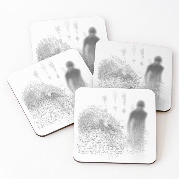 Item preview, Shadows designed and sold by Rowenasredhair.