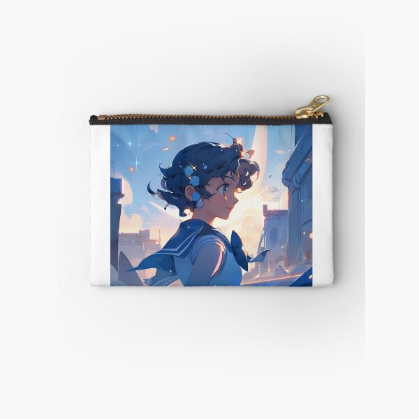 Item preview, Sailor Mercury designed and sold by Solace Sparkles.