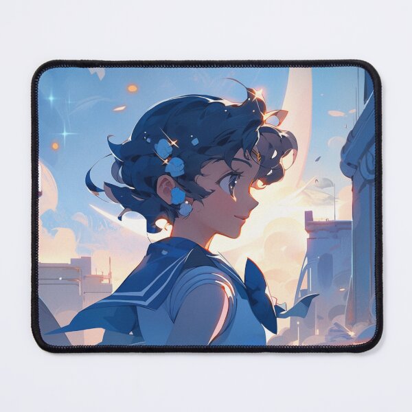 Item preview, Sailor Mercury designed and sold by Solace Sparkles.