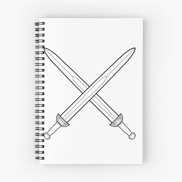 Item preview, Fulham Gladius Swords designed and sold by _8FOLD_.