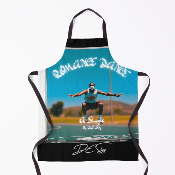 Item preview, Romance Dance Cd designed and sold by DerrickHuntley0.