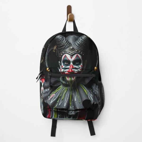 Item preview, Midnight Harlequin Mask Tee designed and sold by djfMerch.
