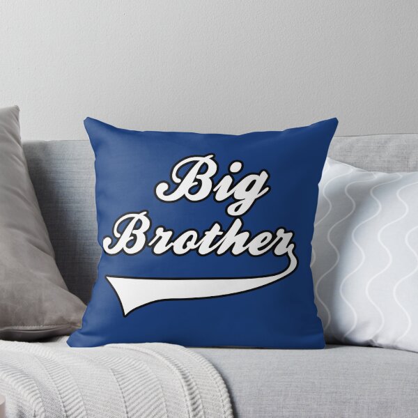 Item preview, BIG BROTHER designed and sold by DinoSpirit.