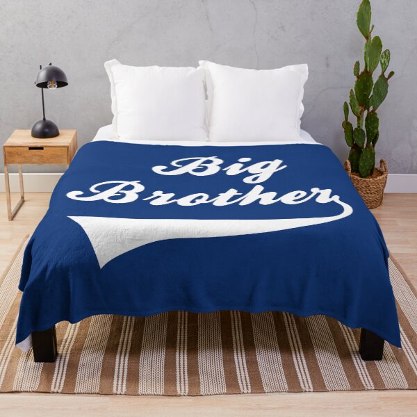 Item preview, BIG BROTHER designed and sold by DinoSpirit.