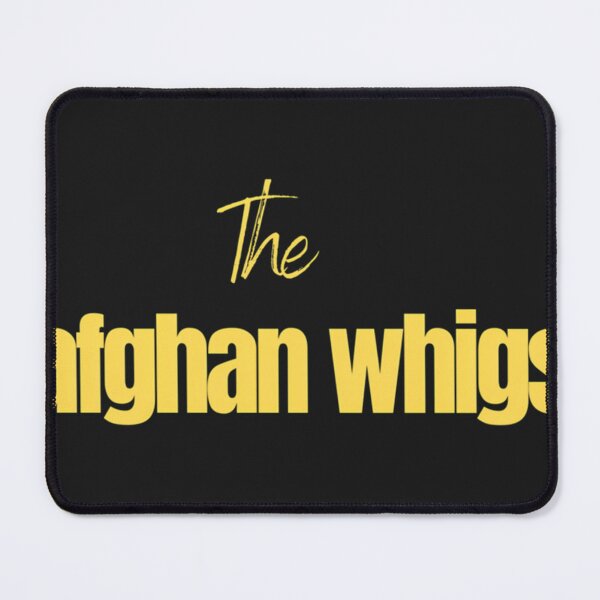 Item preview, Afghan Whigs Band designed and sold by DerrickHuntley0.