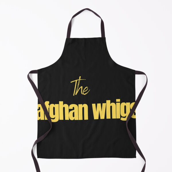 Item preview, Afghan Whigs Band designed and sold by DerrickHuntley0.