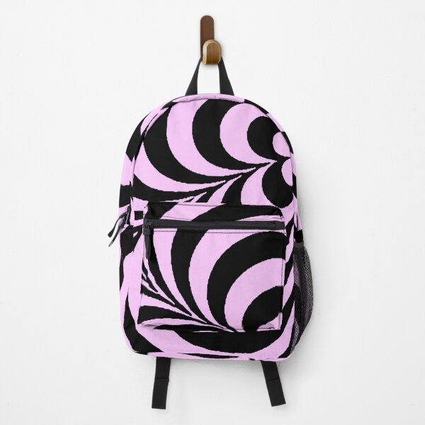 Item preview, Op Art Flower designed and sold by ViaARTfactory.
