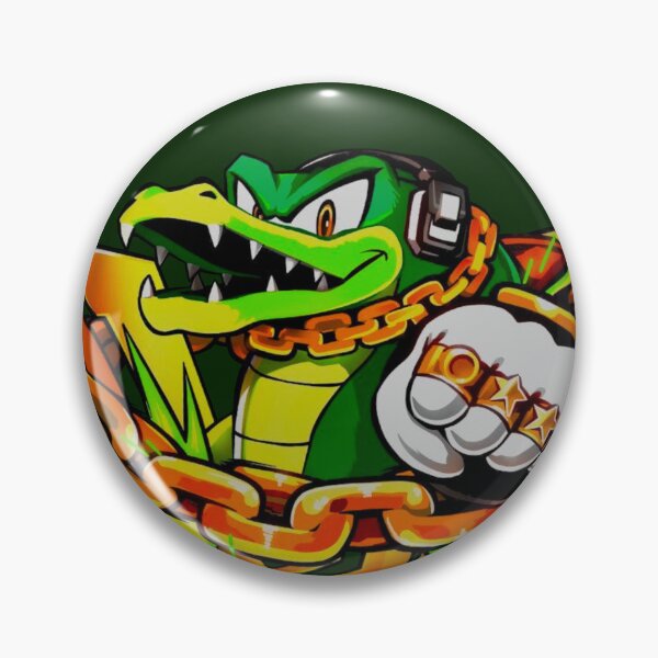 Artikelvorschau, Sonic Racing Crossworlds Vector Decal entworfen und verkauft von KaiSpecter.