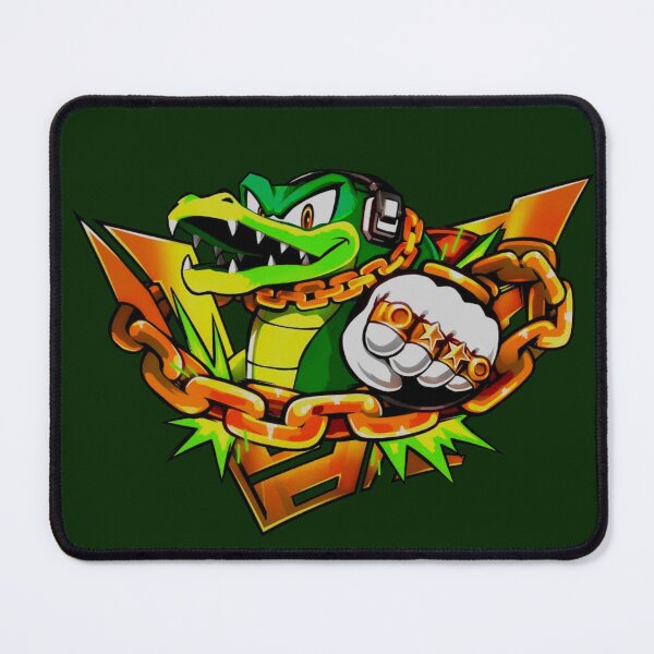 Item preview, Sonic Racing Crossworlds Vector Decal designed and sold by KaiSpecter.