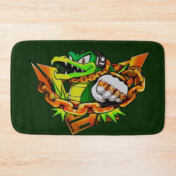 Item preview, Sonic Racing Crossworlds Vector Decal designed and sold by KaiSpecter.