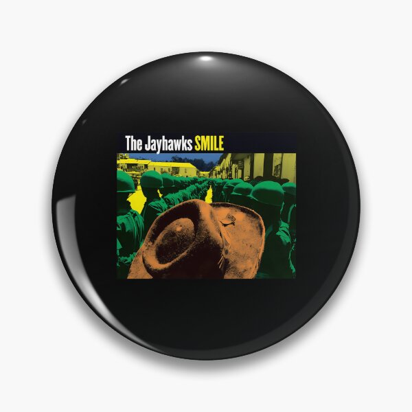 Item preview, Sonríe desde la Línea Verde de los Jayhawks designed and sold by DerrickHuntley0.
