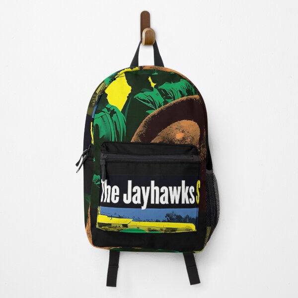 Item preview, Smile From The Jayhawks Green Line designed and sold by DerrickHuntley0.