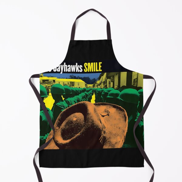 Item preview, Smile From The Jayhawks Green Line designed and sold by DerrickHuntley0.
