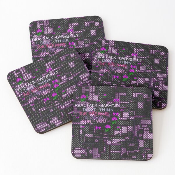 Item preview, BABYGIRL designed and sold by CarpyDiem.