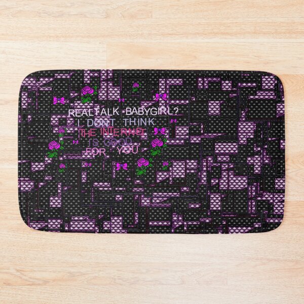 Item preview, BABYGIRL designed and sold by CarpyDiem.