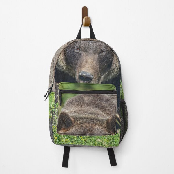 Item preview, Brown Bear - Alaska designed and sold by AlsknMommaBear2.