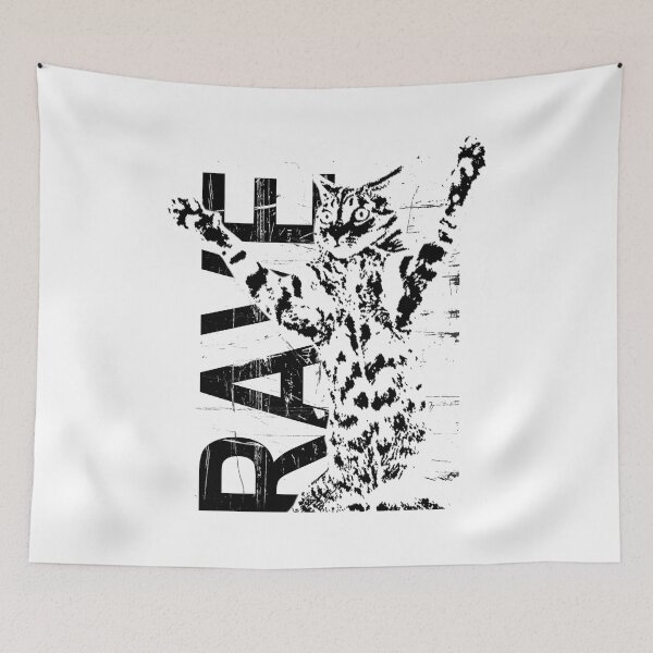 Item preview, RAVE designed and sold by moon70star-m70s.