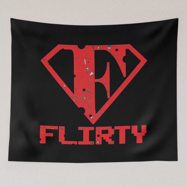Item preview, FLIRTY designed and sold by moon70star-m70s.