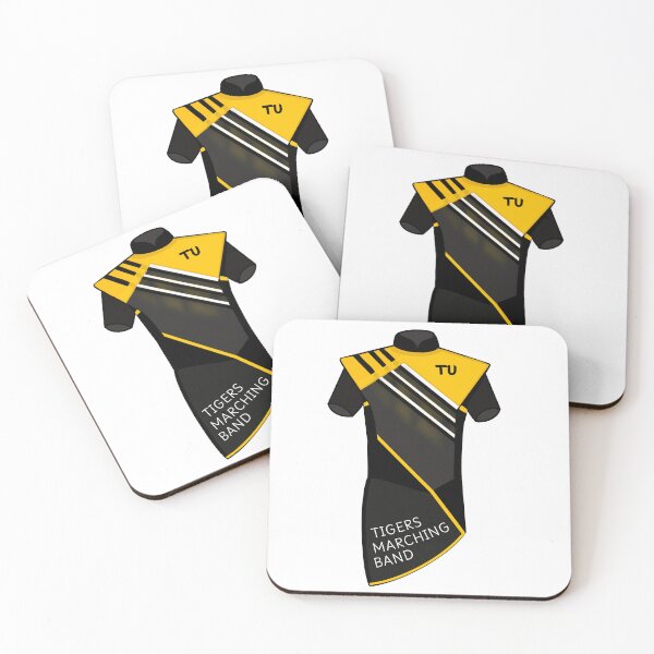 Item preview, Tiger Band Uniform  designed and sold by sorooart.