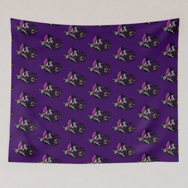 Item preview, Sonic Racing Crossworlds Espio Decal designed and sold by KaiSpecter.