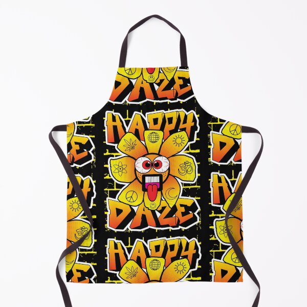 Item preview, Happy Daze designed and sold by moon70star-m70s.