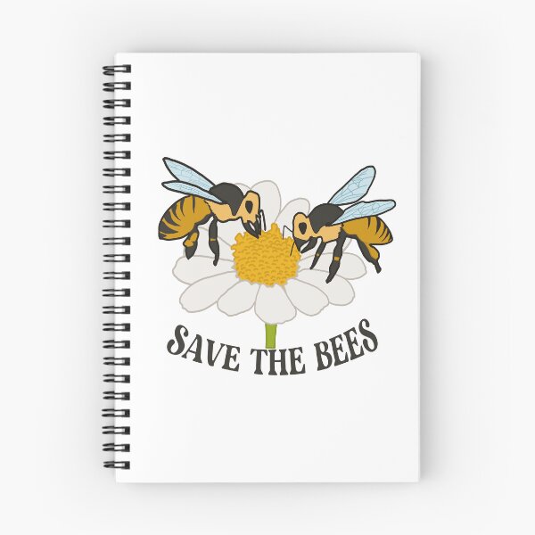 Item preview, Save The Bees designed and sold by Lilly’s Lab Co..